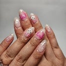 Lexi Likei Nails