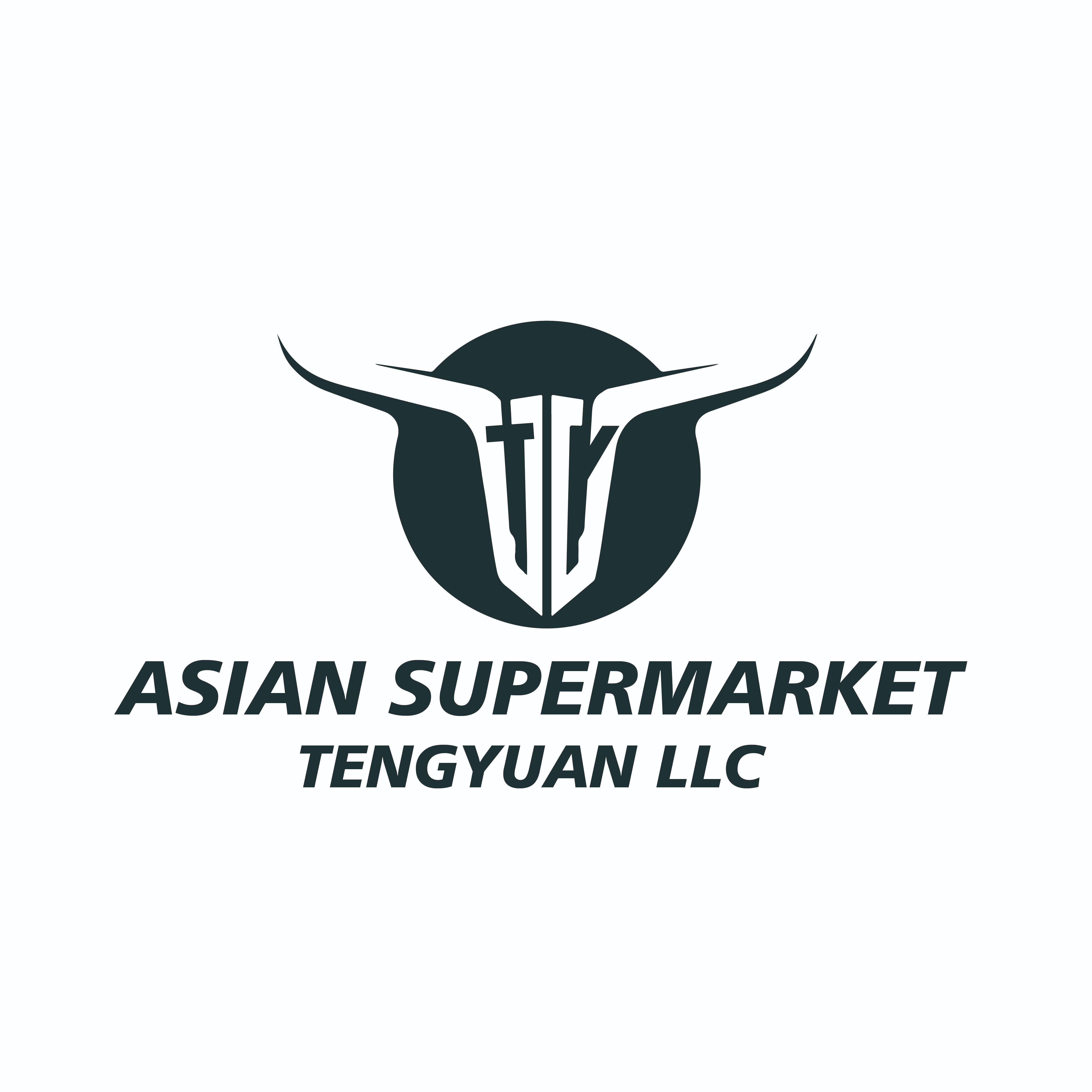 Asian Supermarket