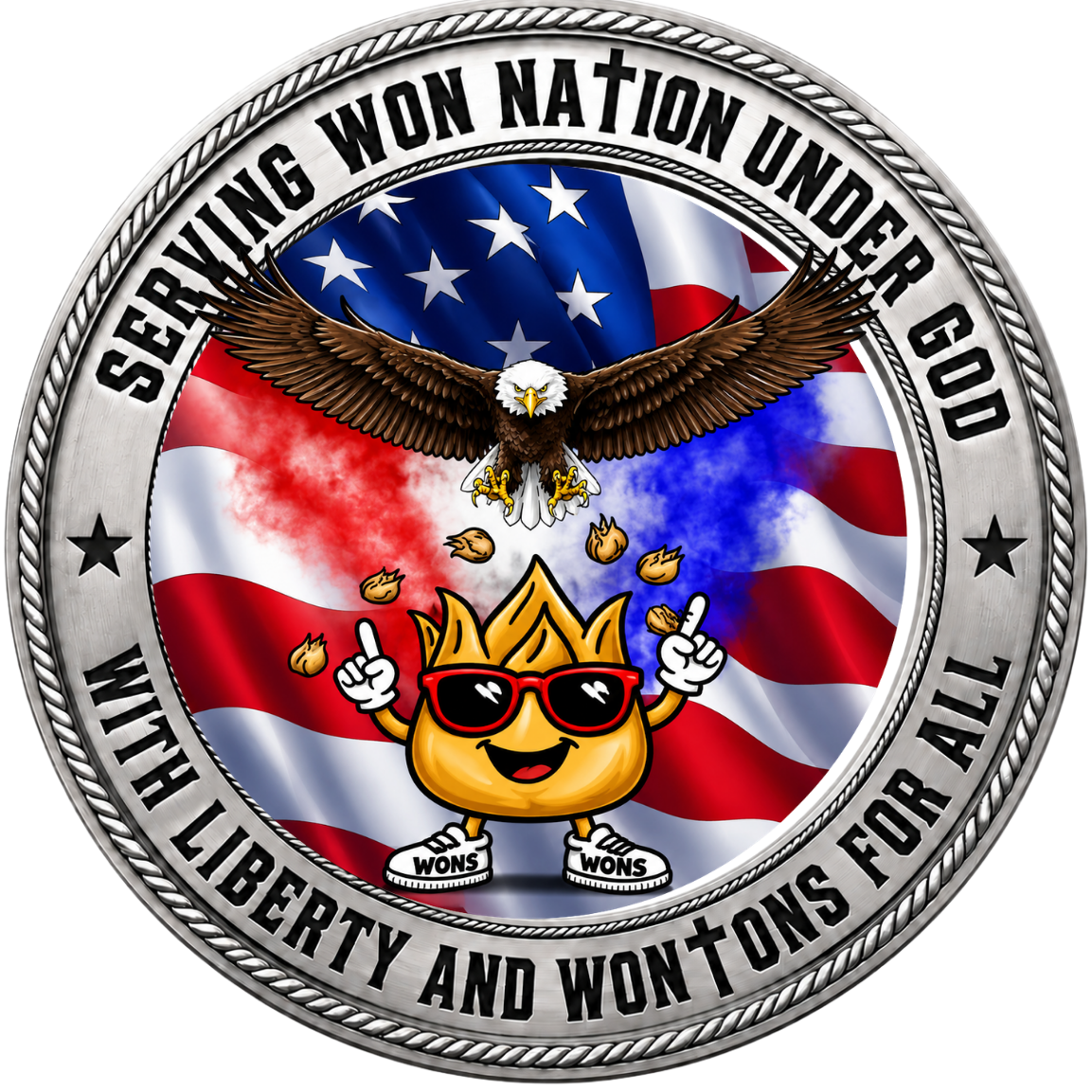 wonton nation LLC