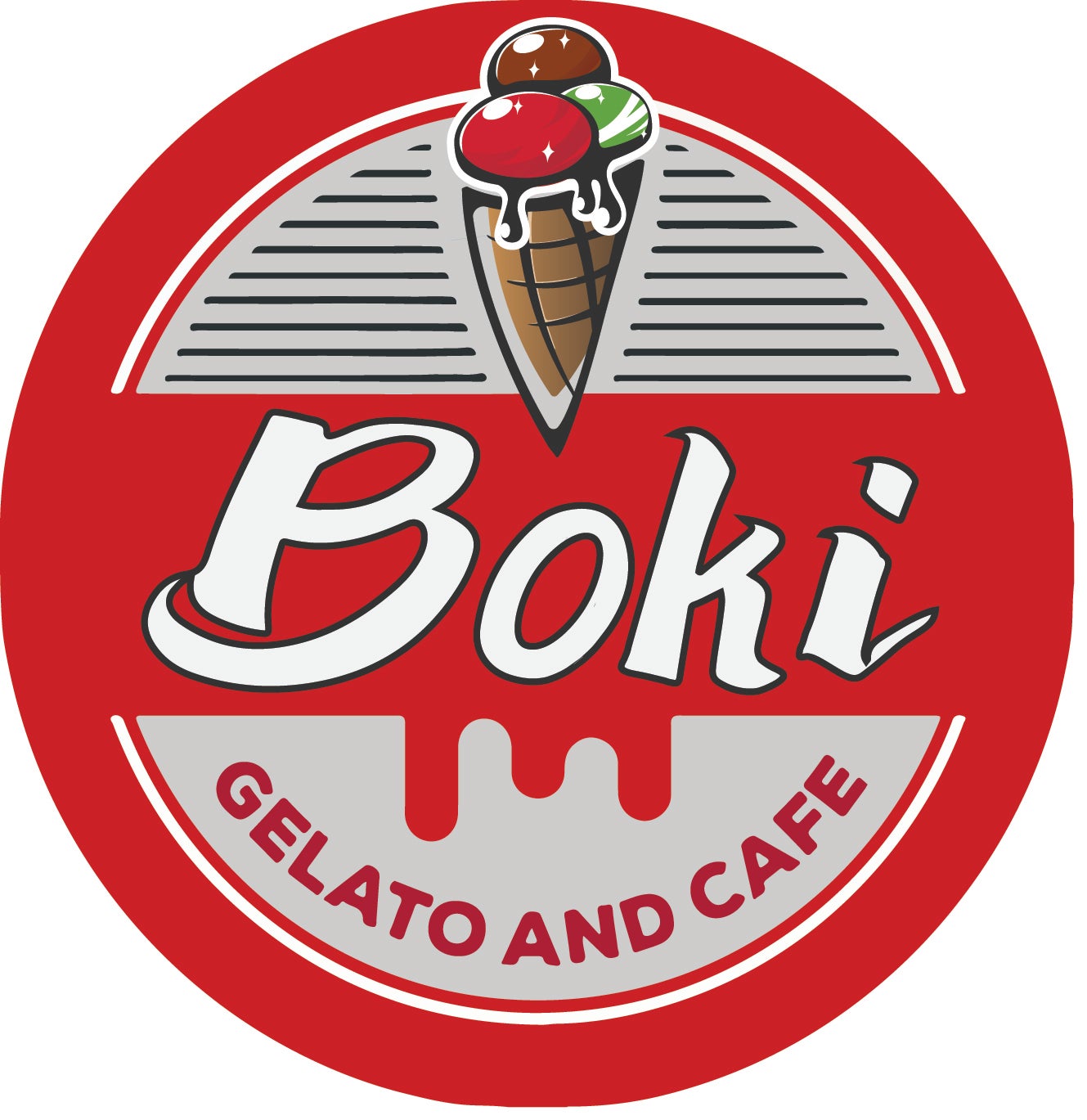 Boki Gelato