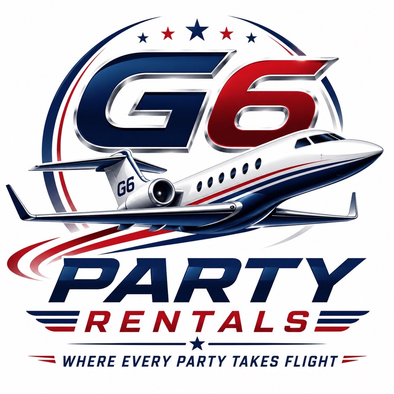 G6 Party Rentals LLC