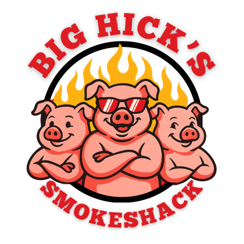 Big Hick's Smokeshack, LLC
