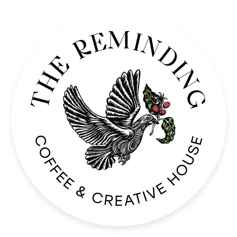 The Reminding Coffee & Creative House