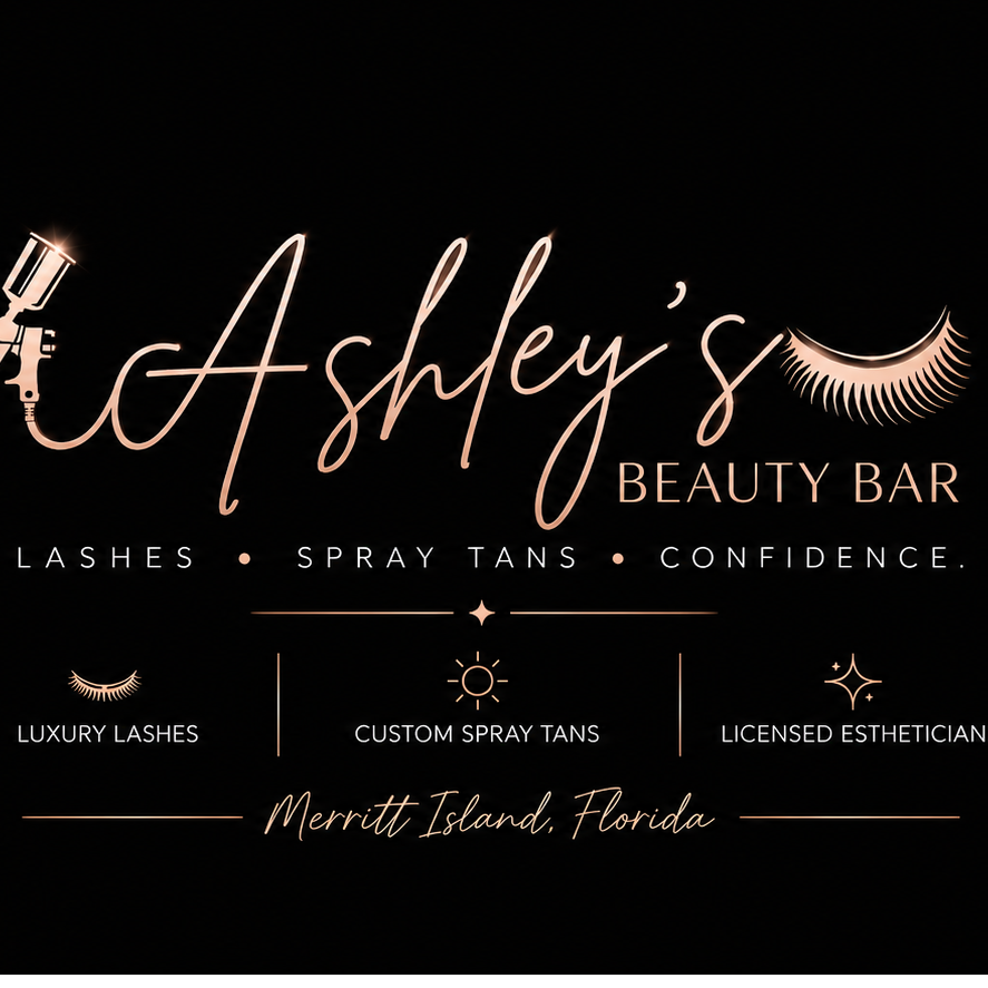 Ashley's Beauty Bar