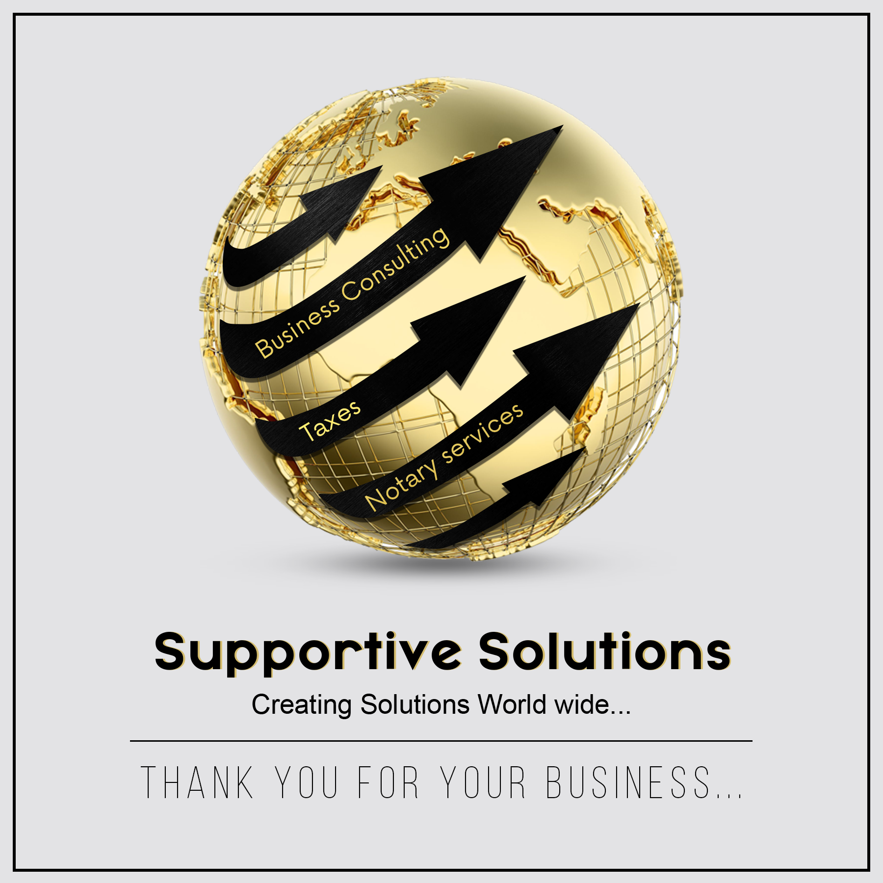 Supportive Solutions