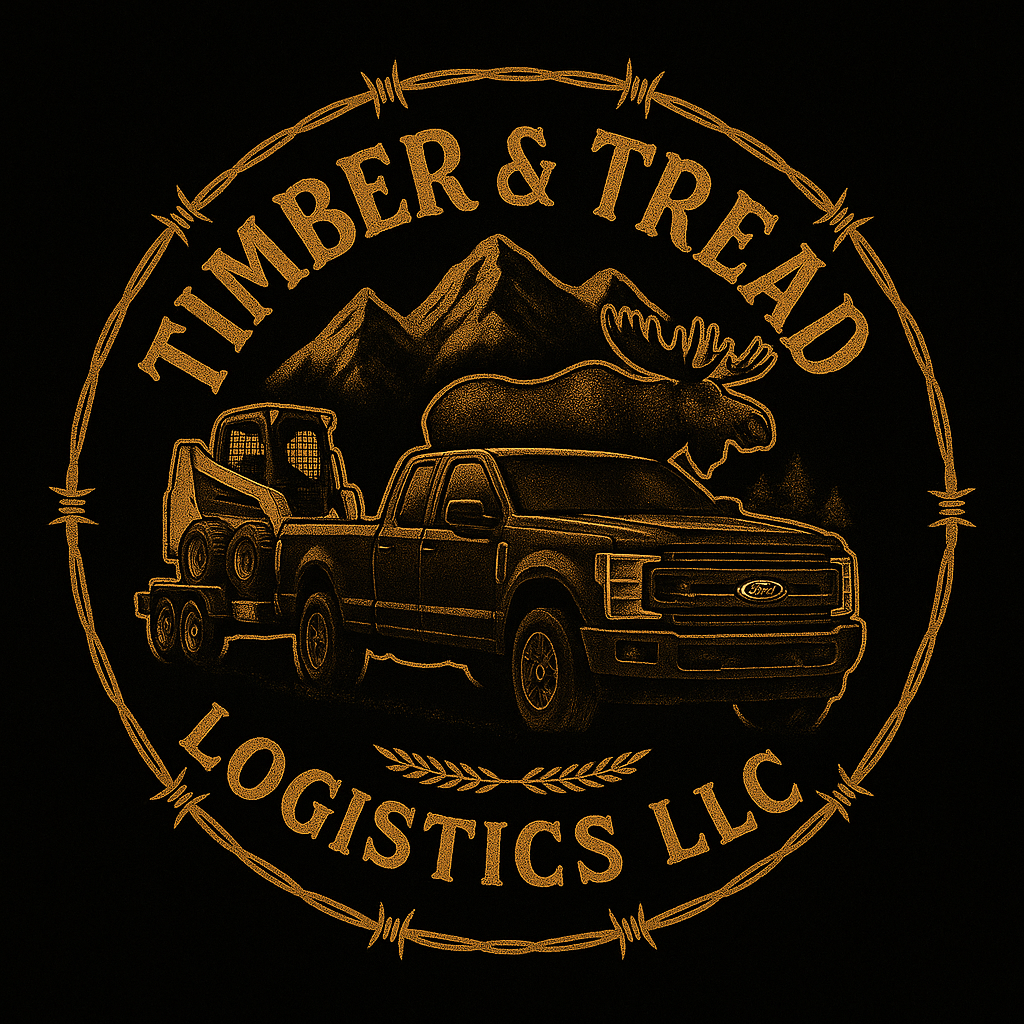 Timber & Tread Logistics LLC