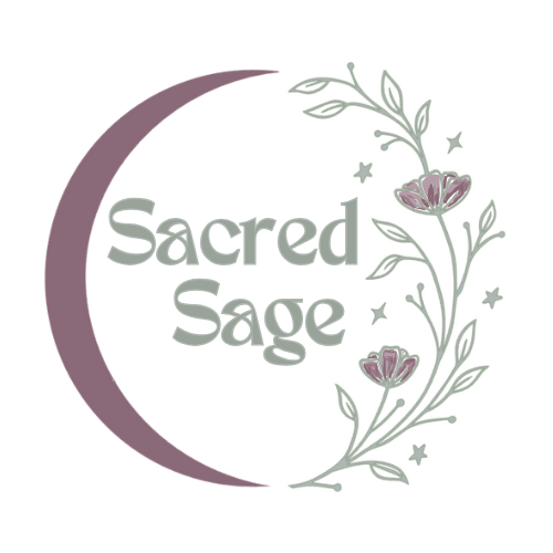 Sacred Sage
