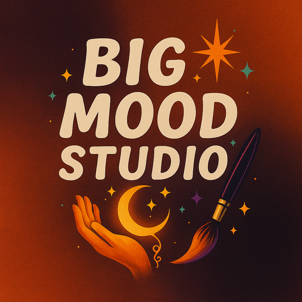 Big Mood Studio