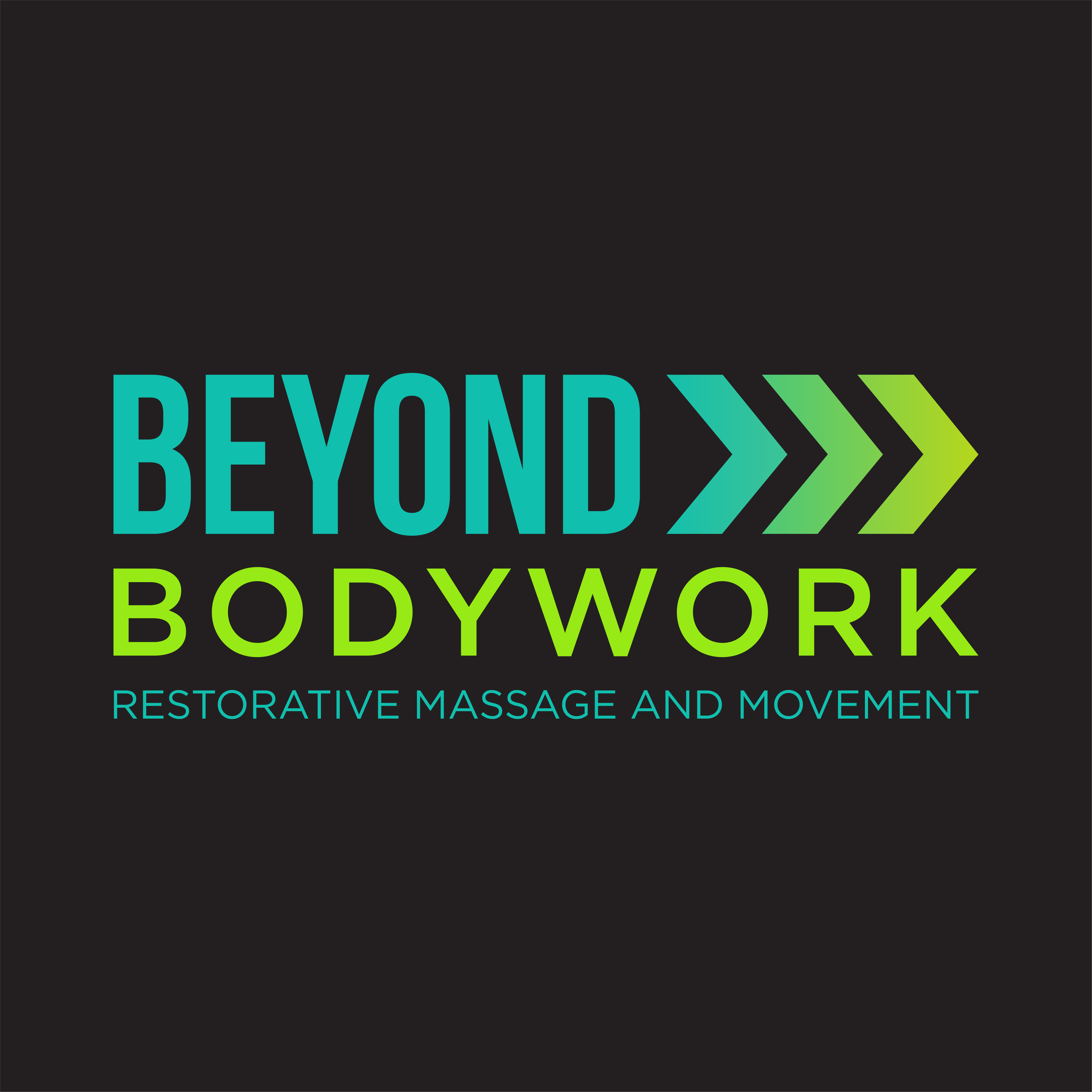 Beyond Bodywork SC