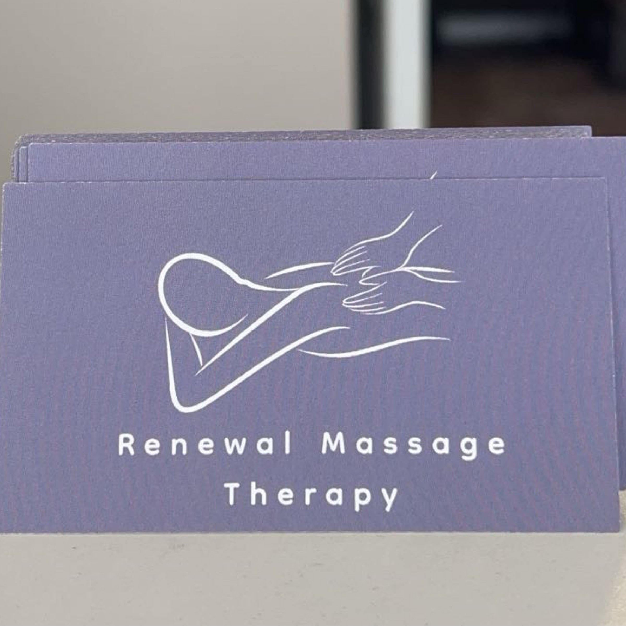 Renewal Massage Therapy