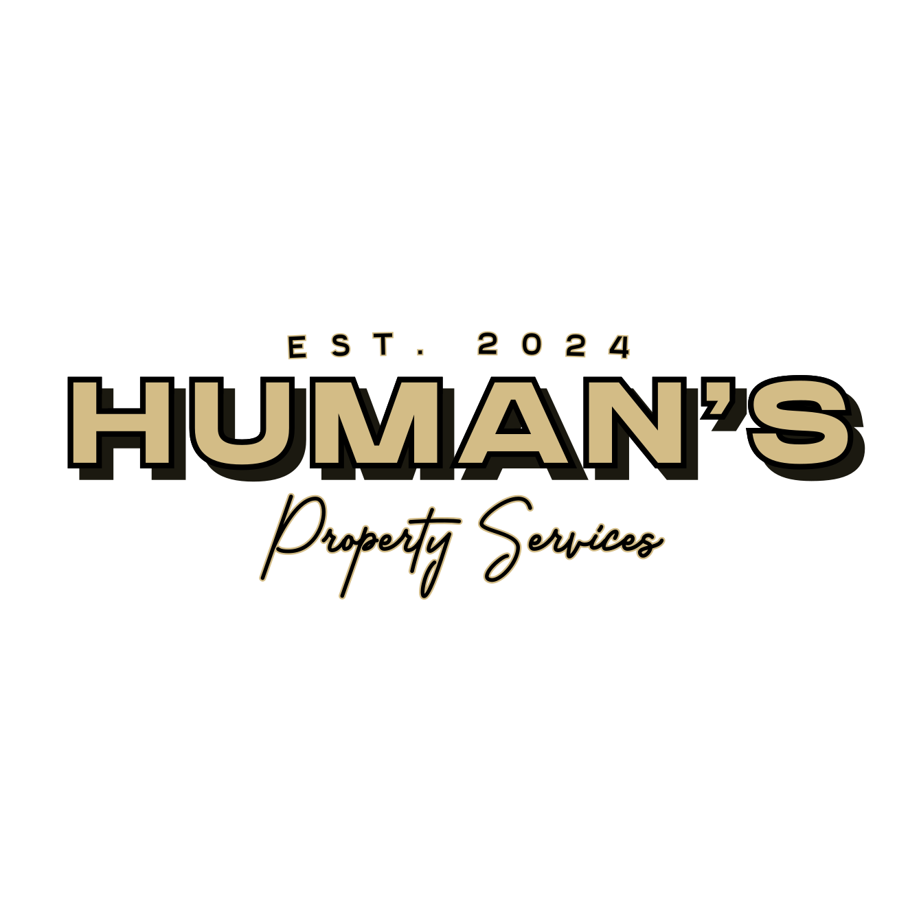 Human's Property Services