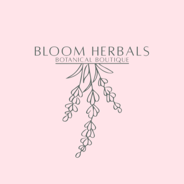Bloom Herbals Botanical Boutique