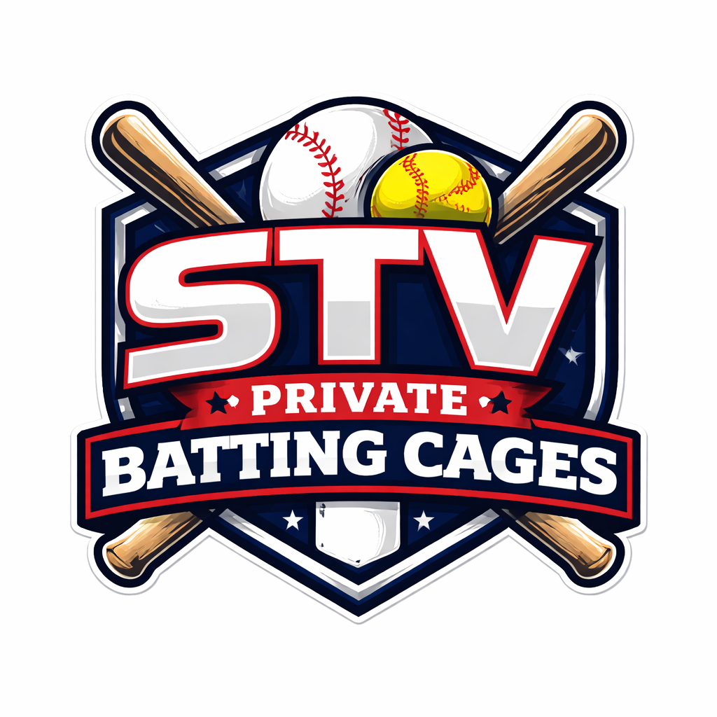 STV Private Batting Cages LLC