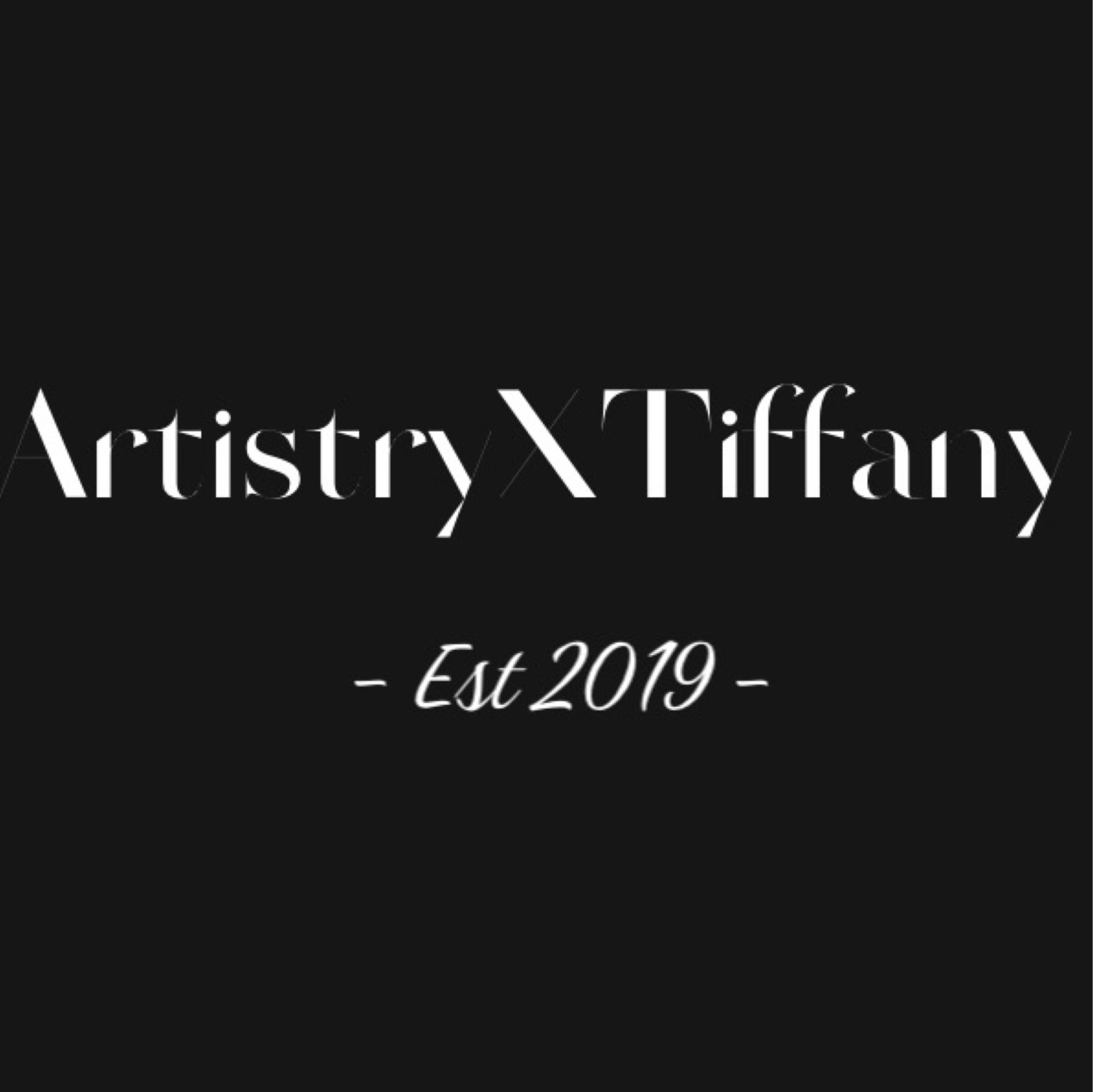 Artistry By Tiffany