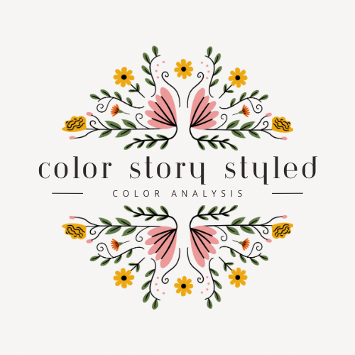 Color Story Styled