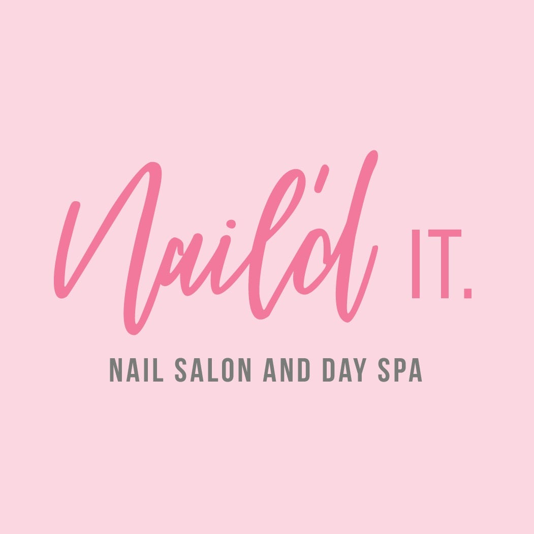 Nail'd It Skin Co