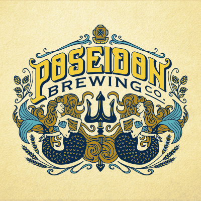 Poseidon Brewing Company, LLC