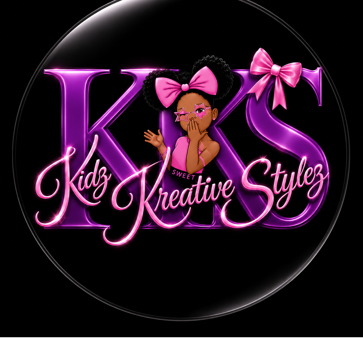 Kidz Kreative Stylez