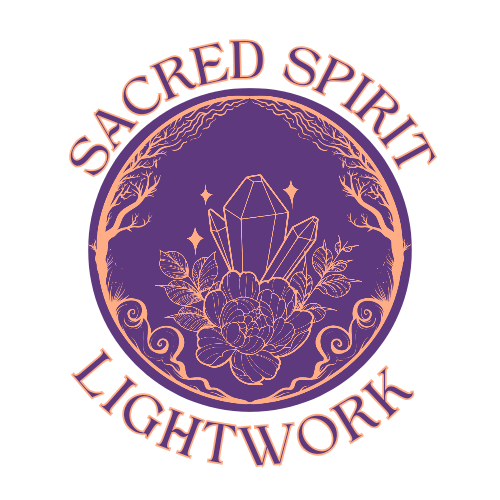 Sacred Spirit Lightwork