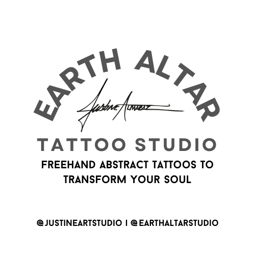 Earth Altar Studio