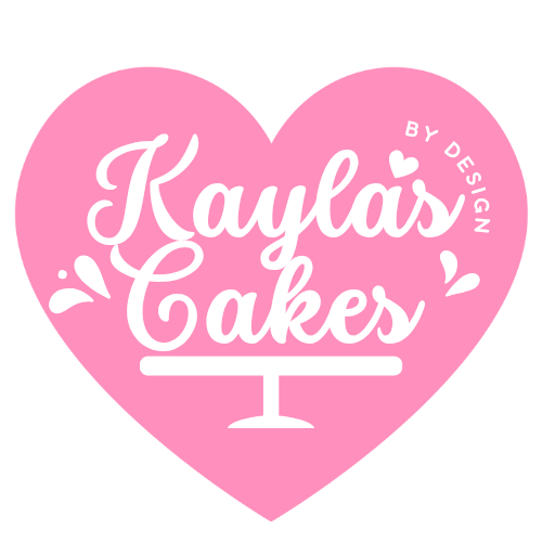 Kayla's Cakes by Design