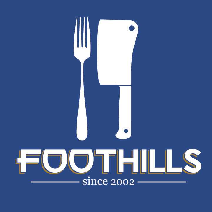 Foothills Meats