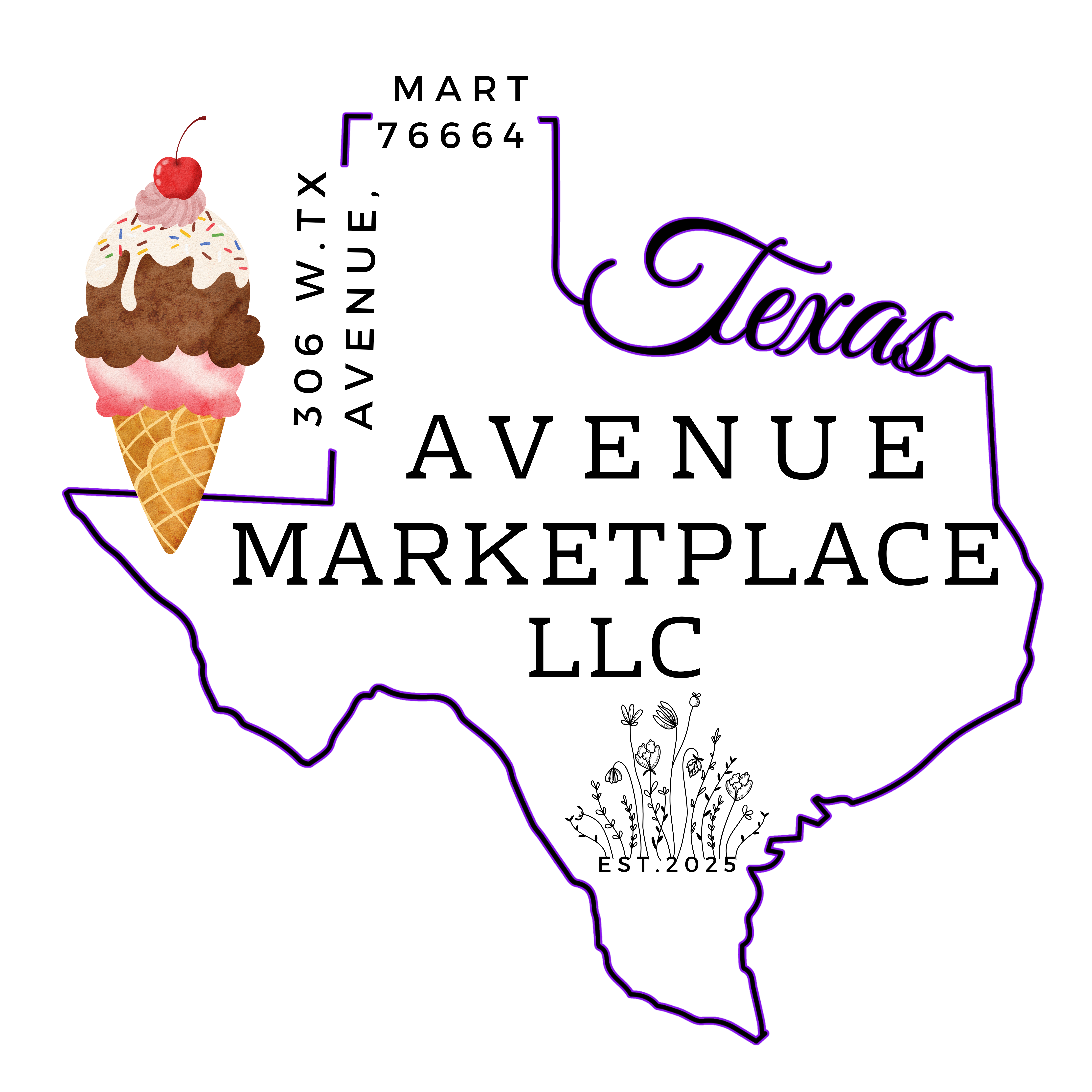Texas Avenue Marketplace LLC