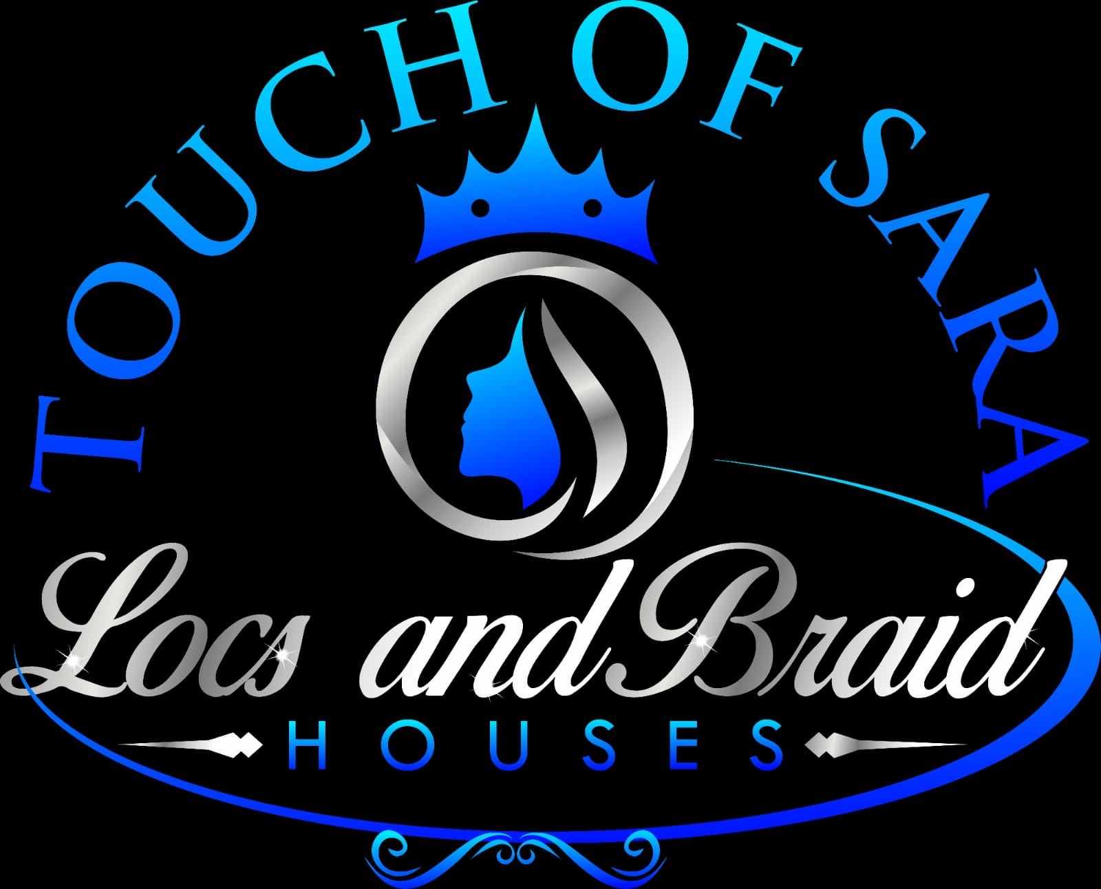 Sara blessing hair braiding llc