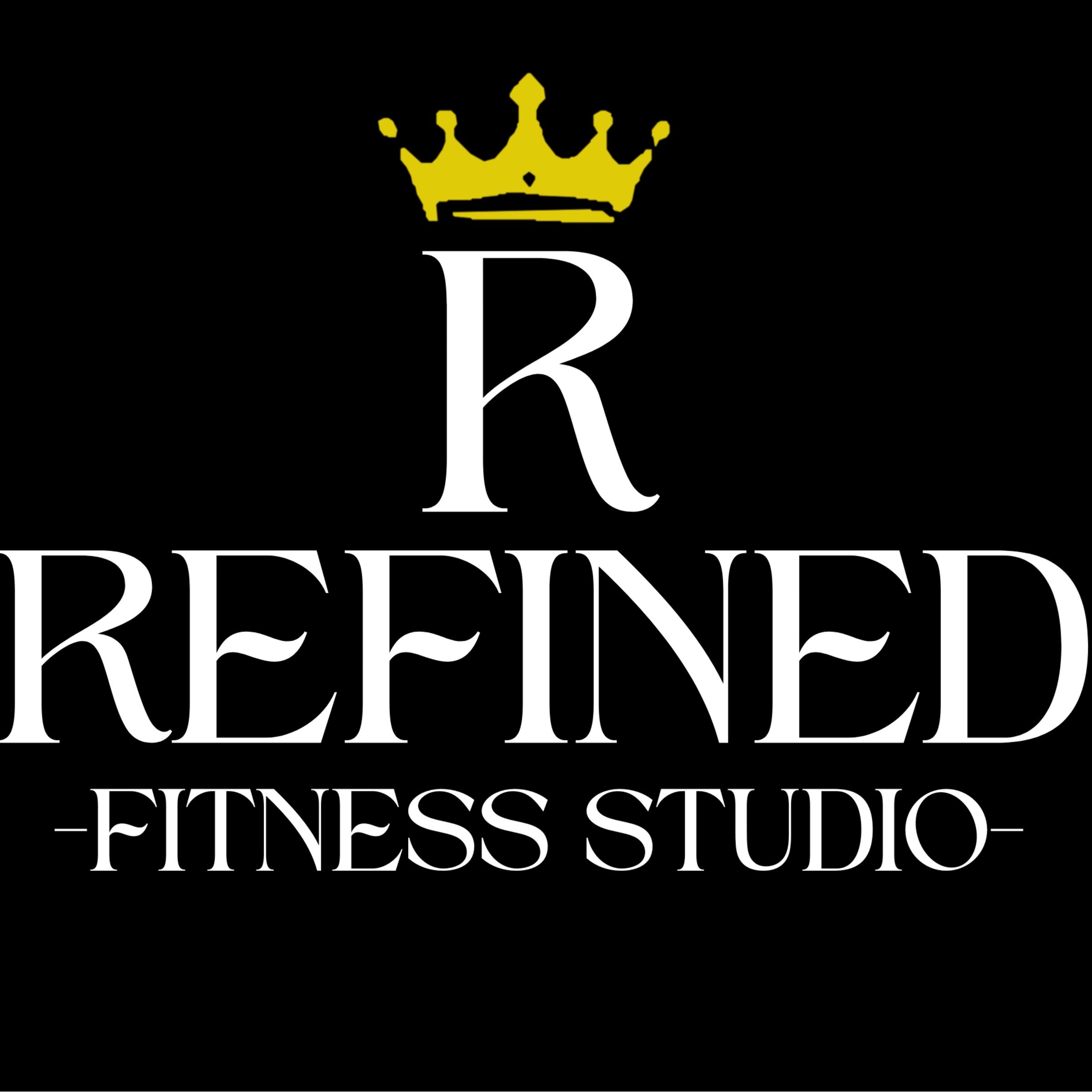 Refined Fitness Studio