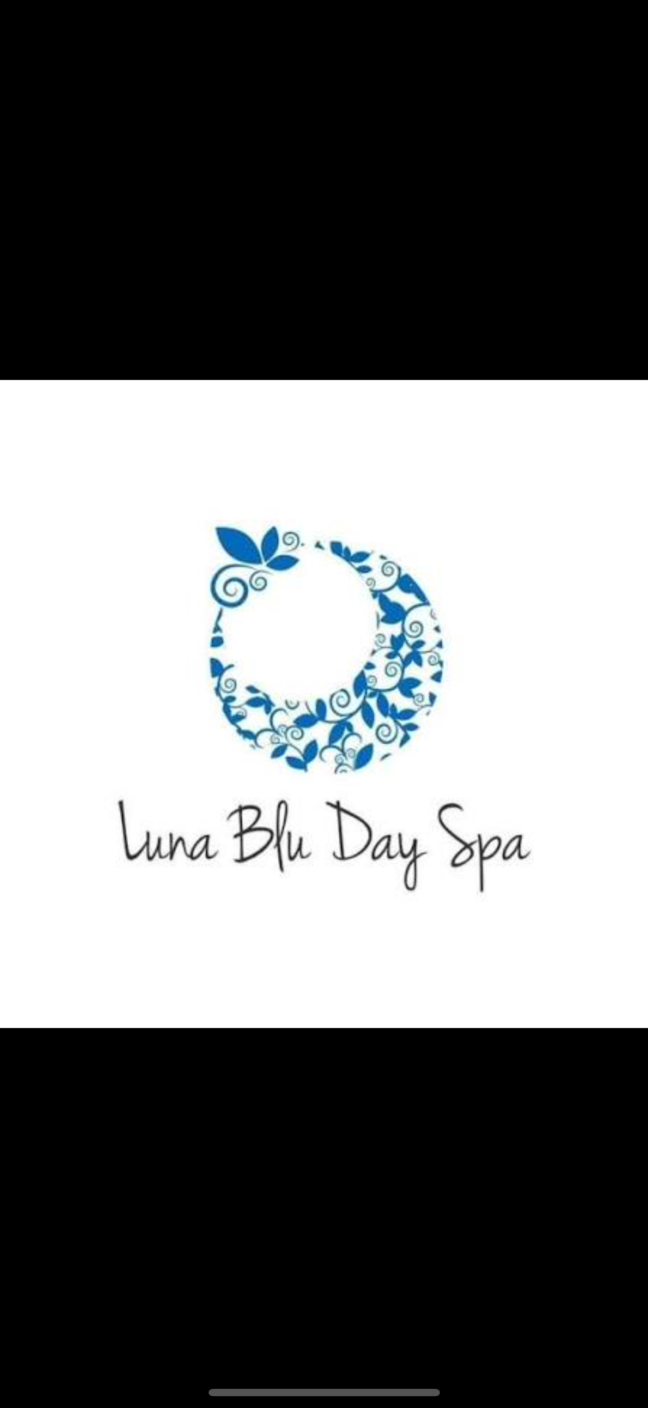 Luna Blu Day Spa