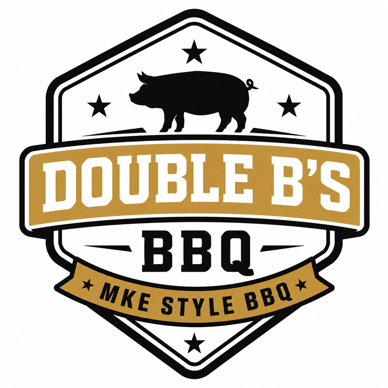 Double B's BBQ