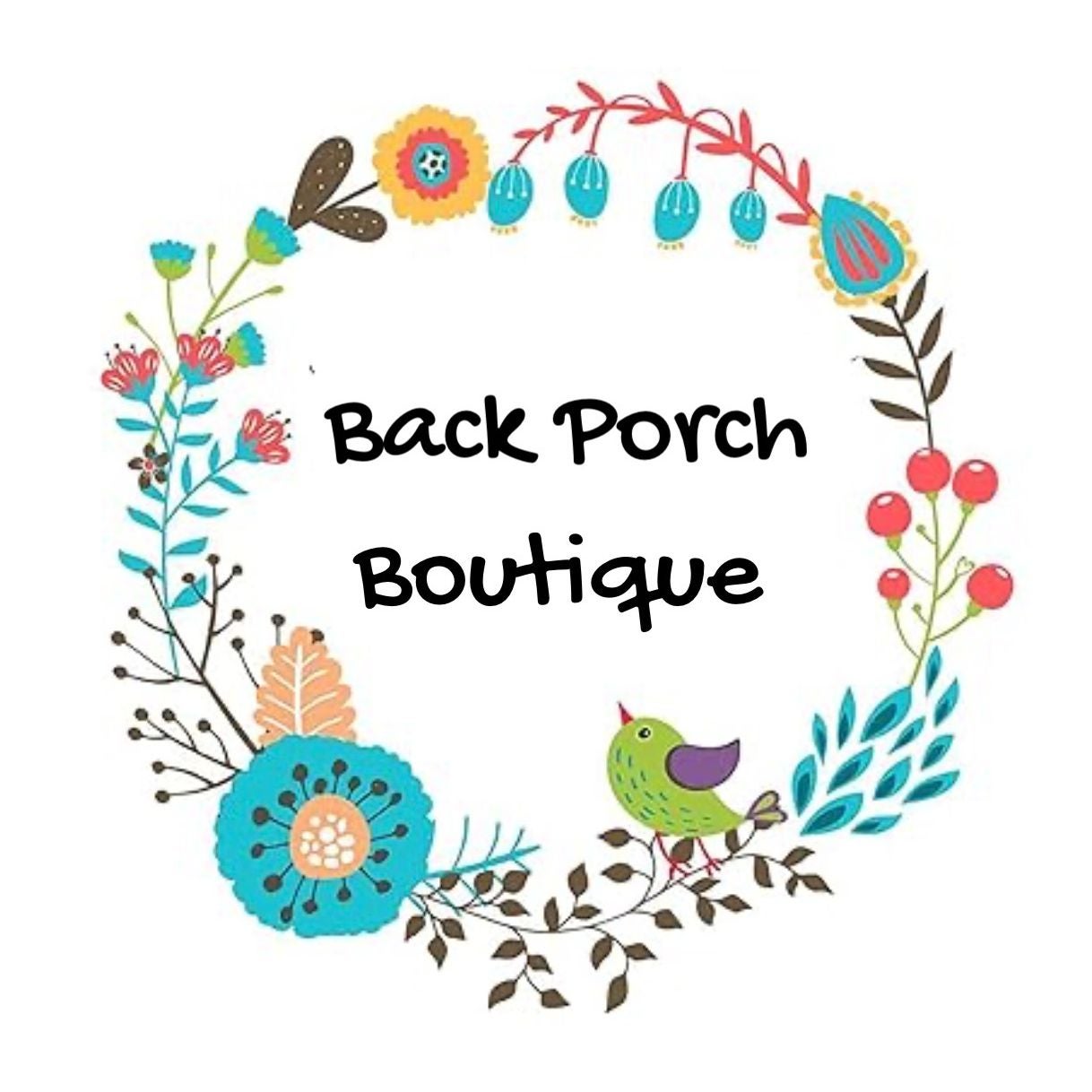 Back Porch Boutique