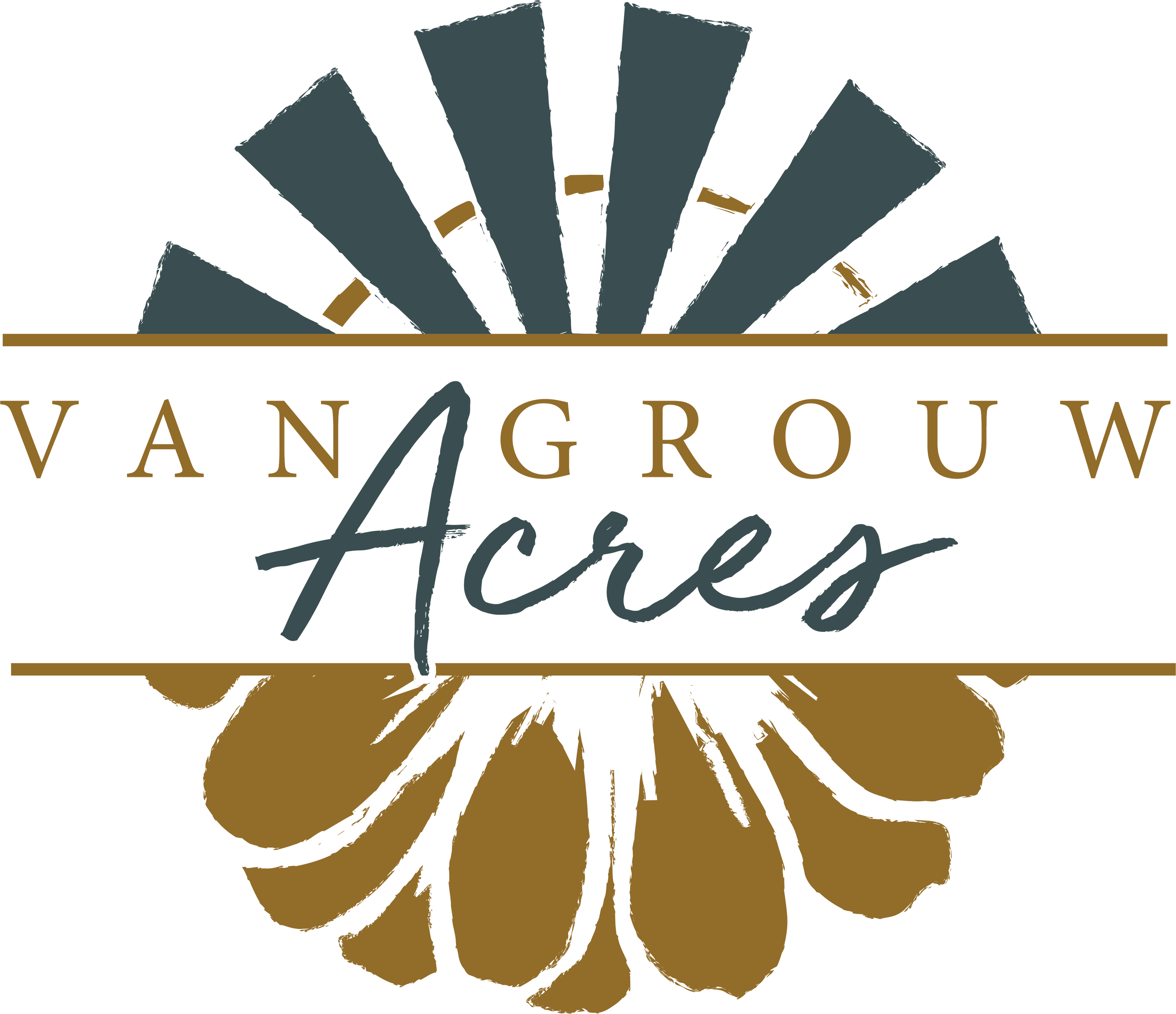 Van Grouw Acres