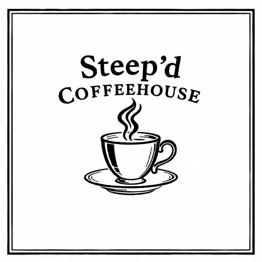 Steepd Coffee House
