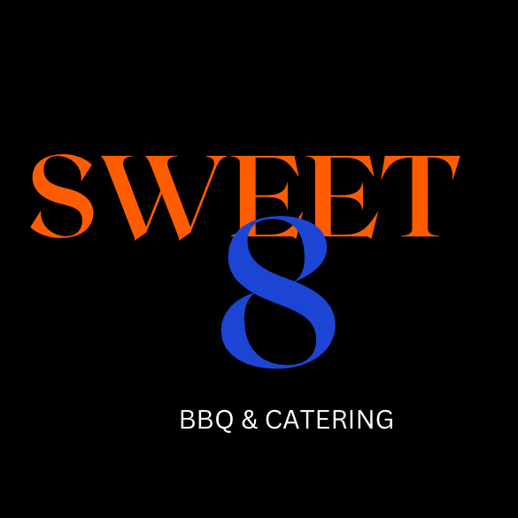 Sweet 8 BBQ & Catering