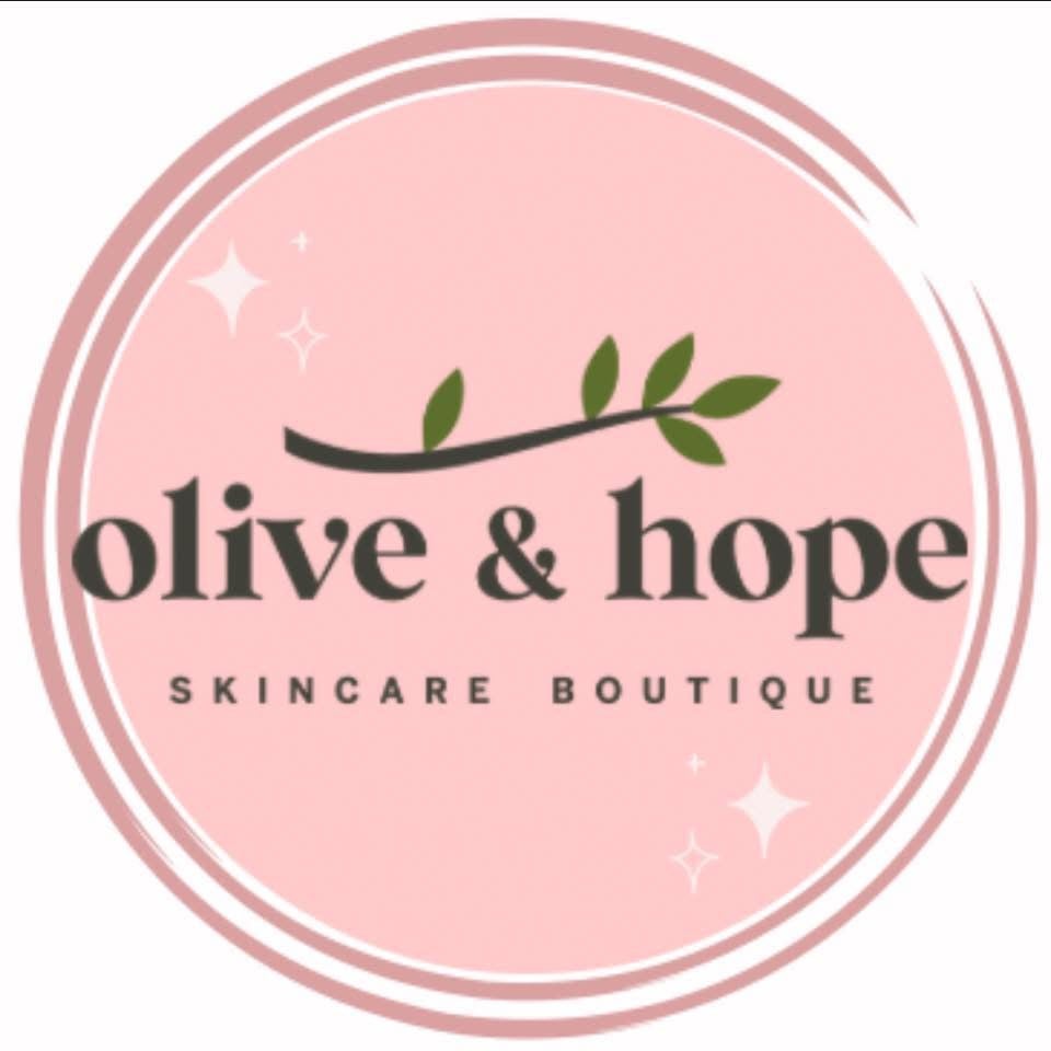 Olive & Hope Skincare Boutique