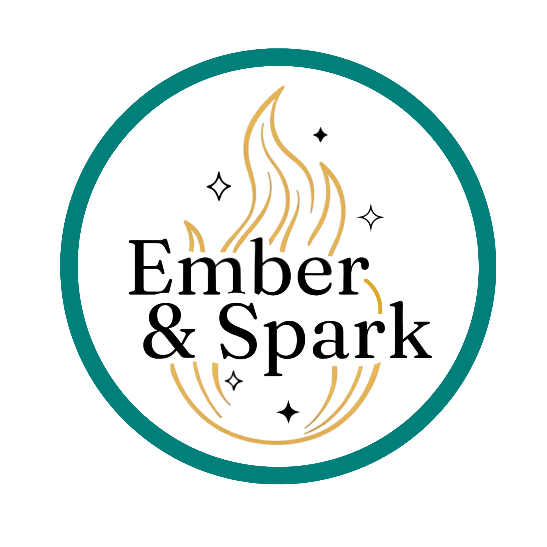 Ember & Spark