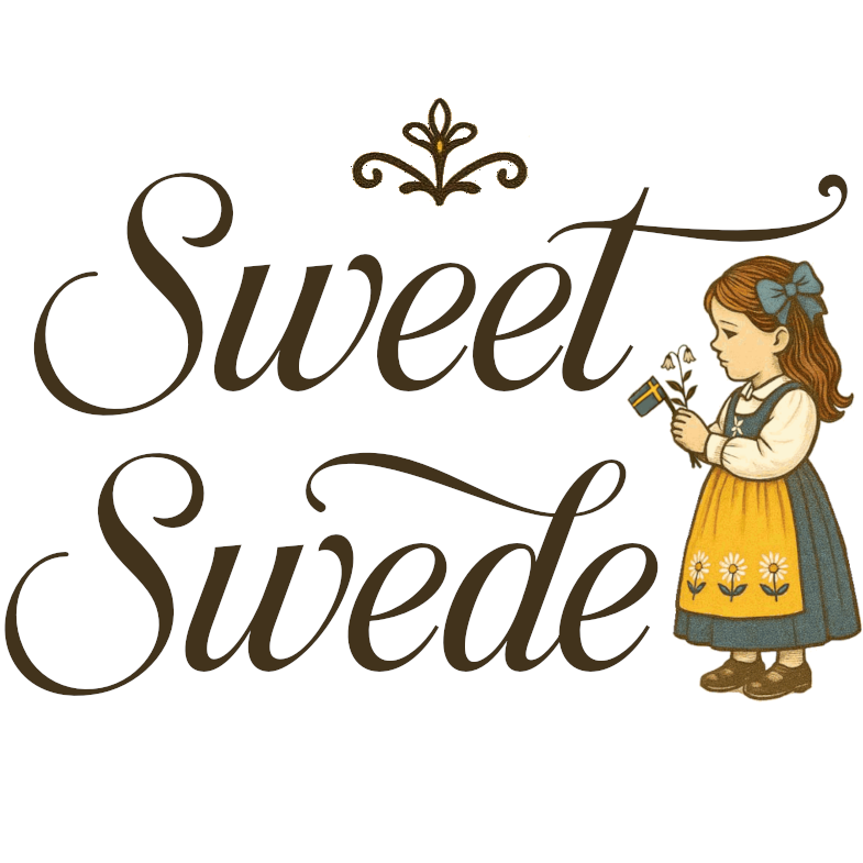 Sweet Swede Candy