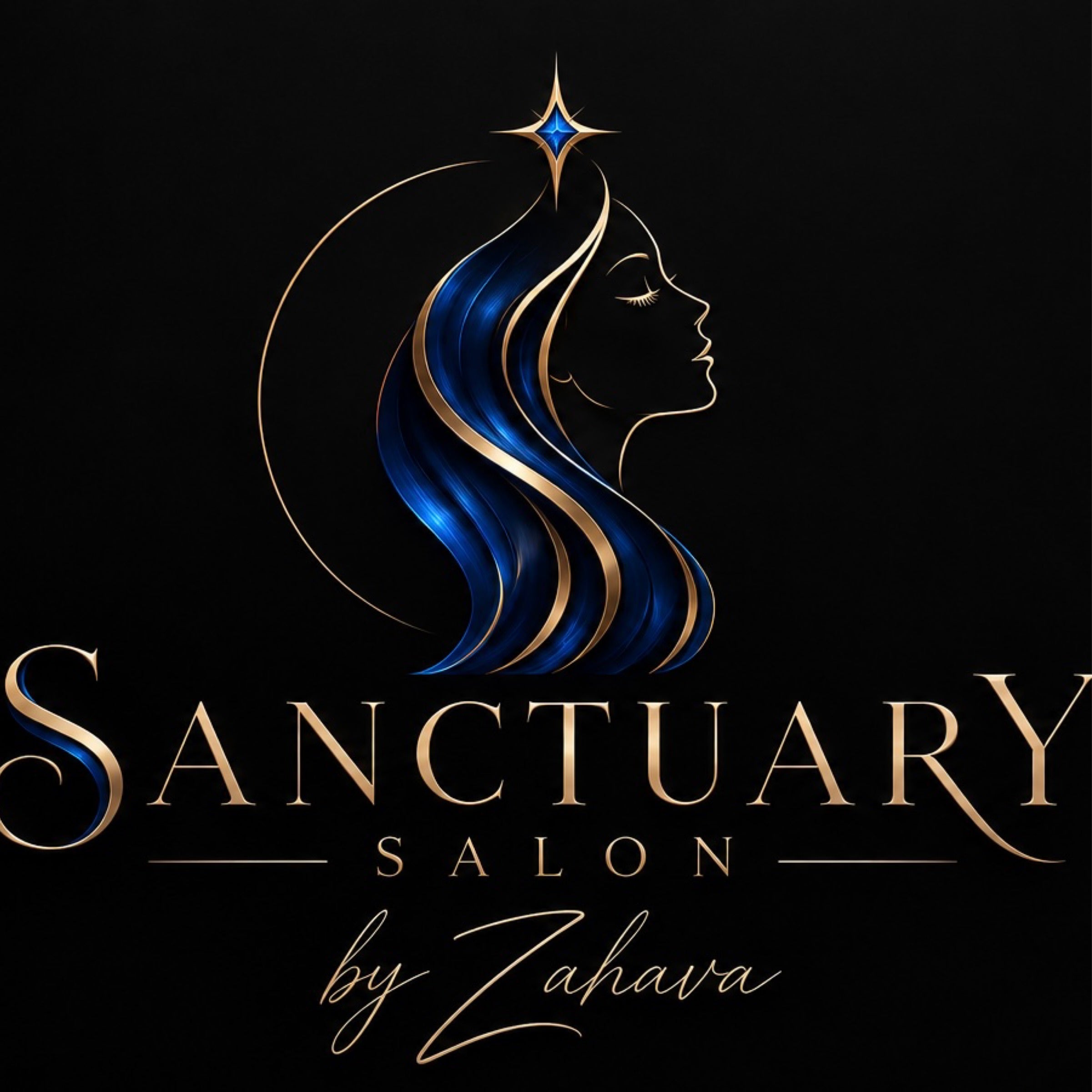 The Style Lounge: Silk Press & Blowdry Specialists