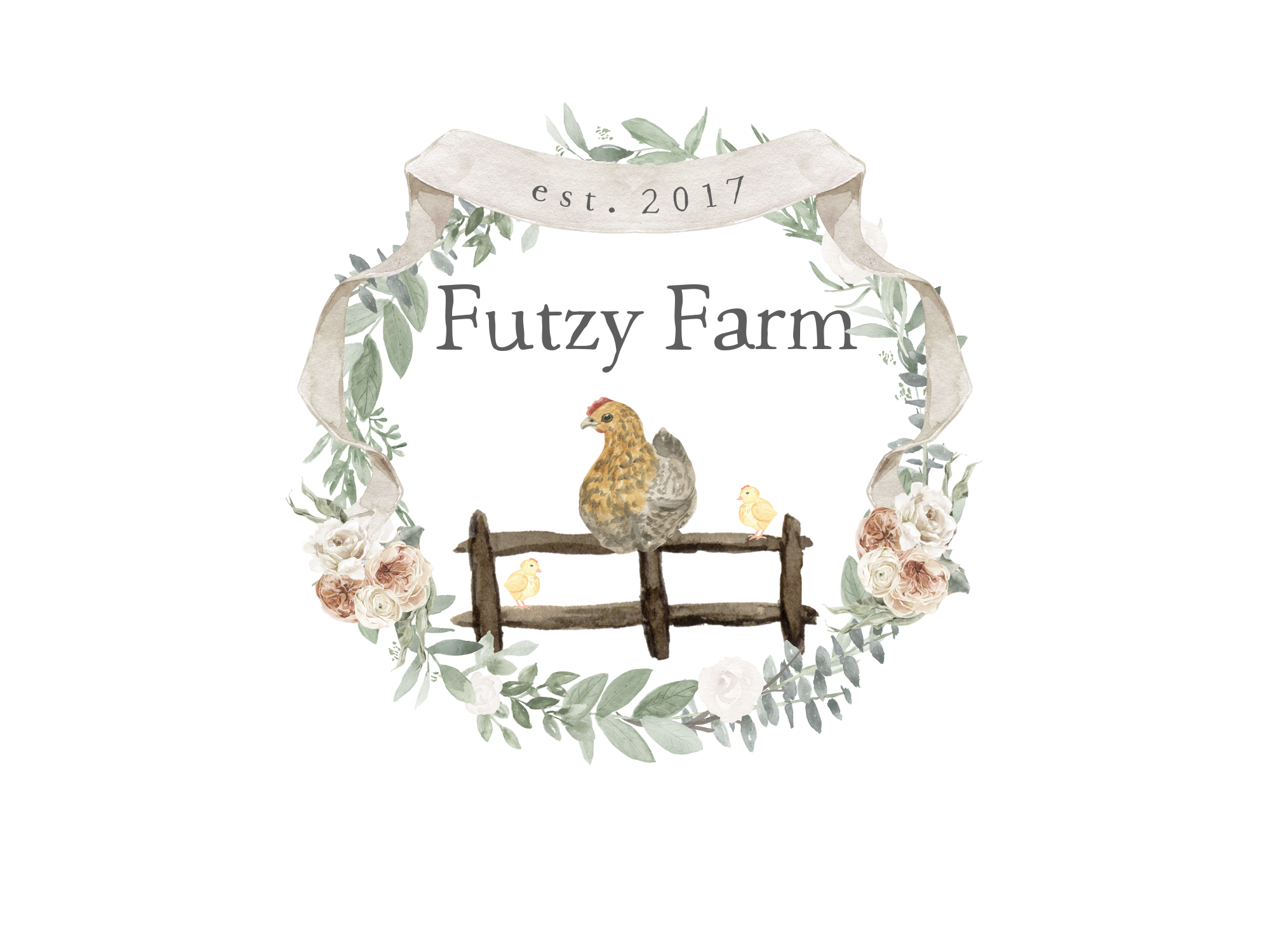 Futzy Farm Bird and Barn, LLC