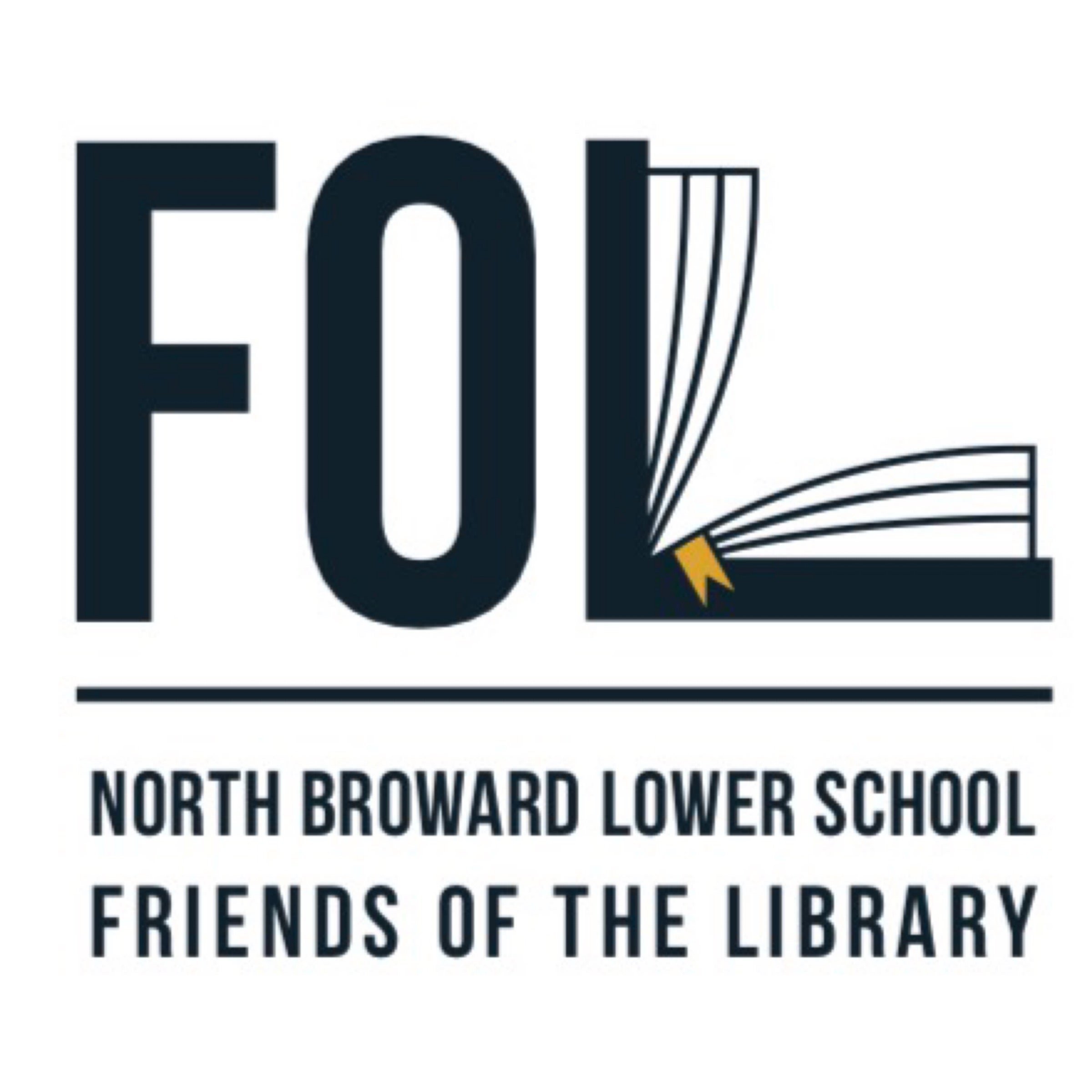 NB - Friends of The Library
