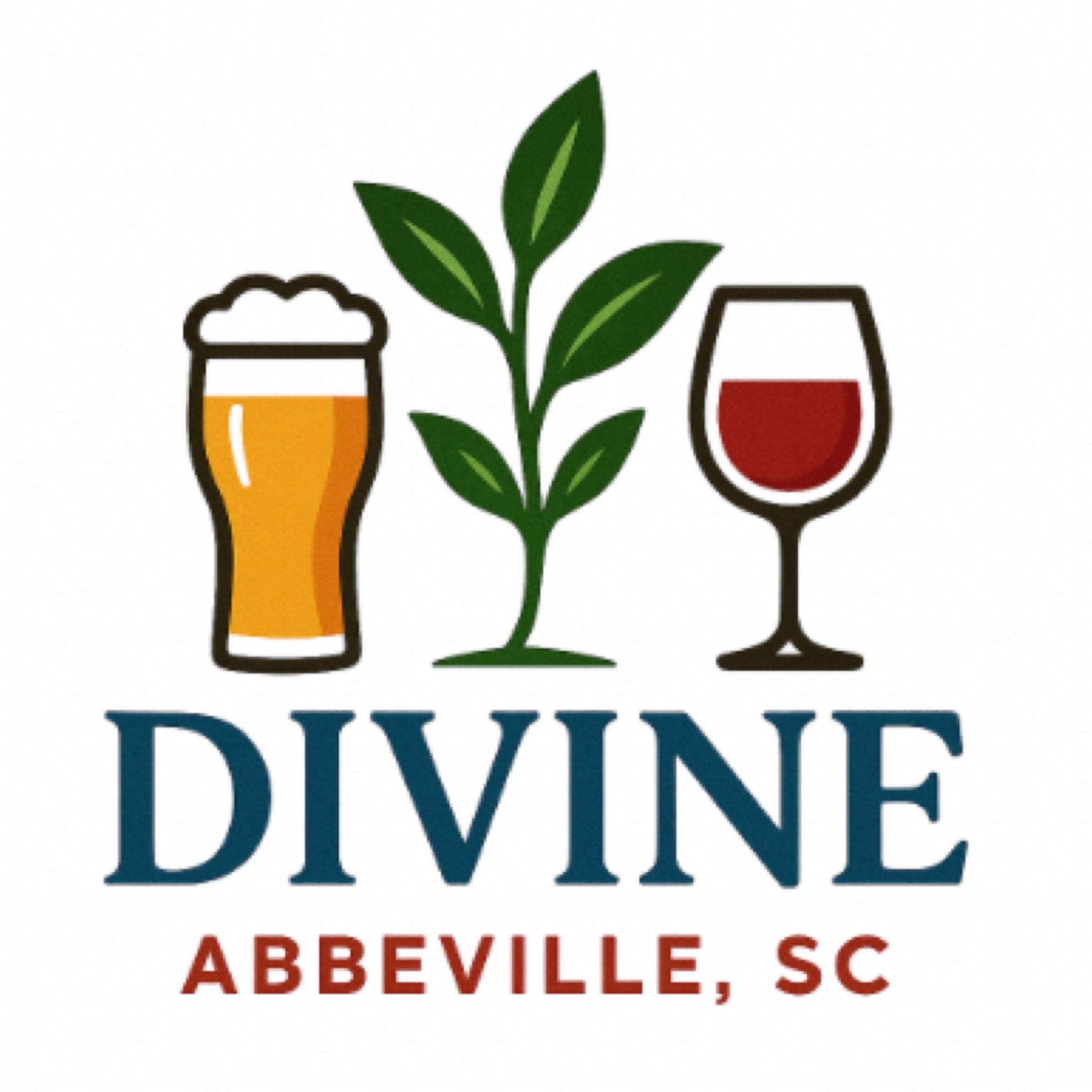 Divine Wine and Craft