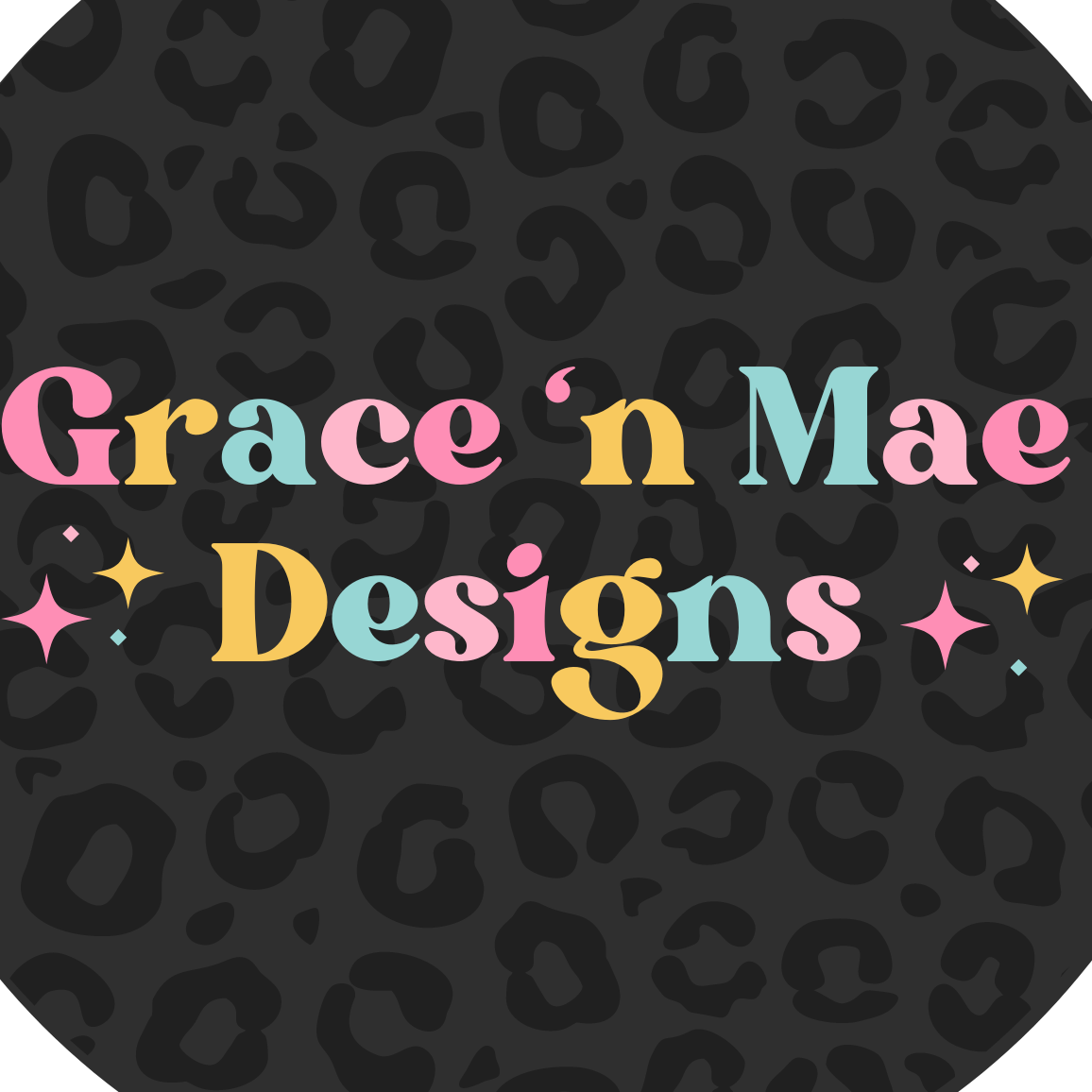Grace ‘n Mae Designs