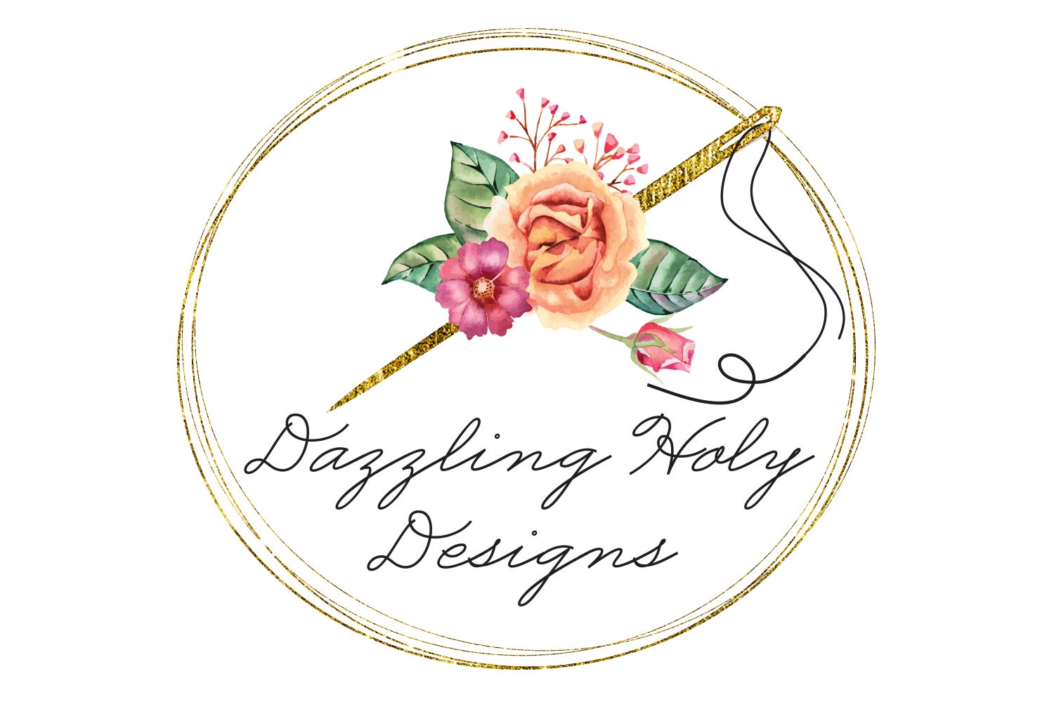 Dazzling Holy Designs