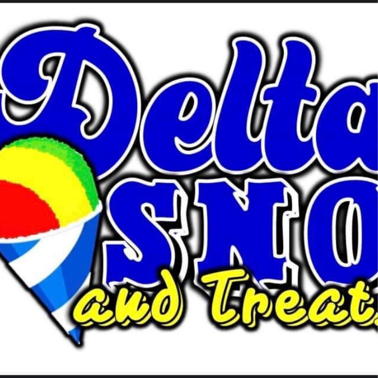Delta Sno and Treats