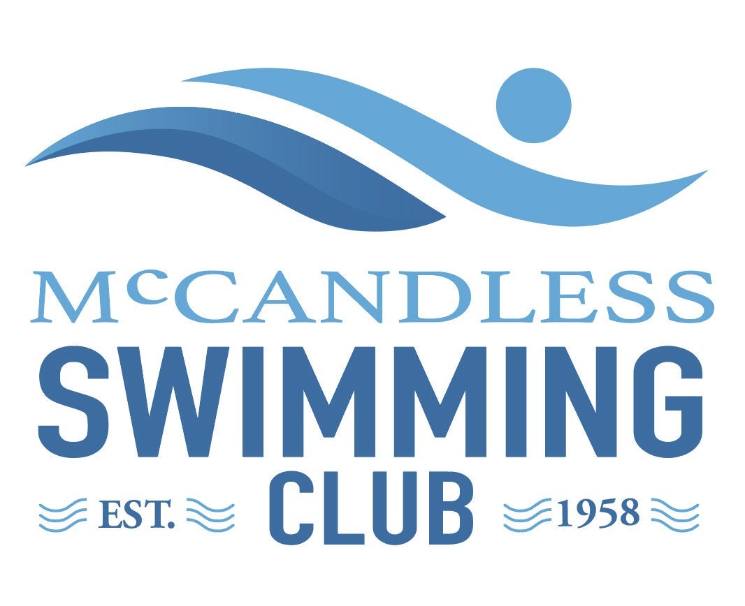 McCandless Swimming Club