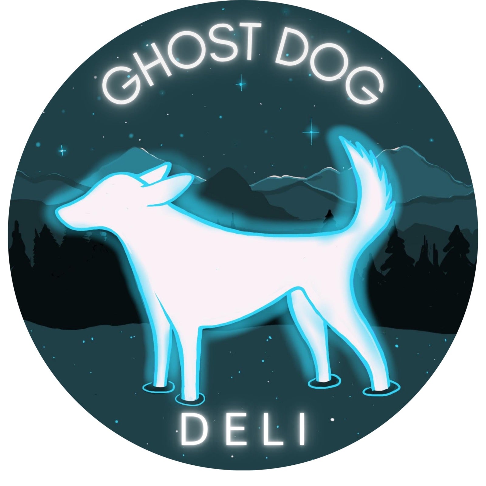 Ghost Dog Deli
