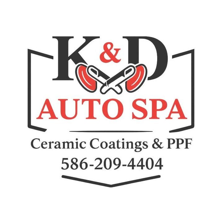 K&D Auto Spa Detailing