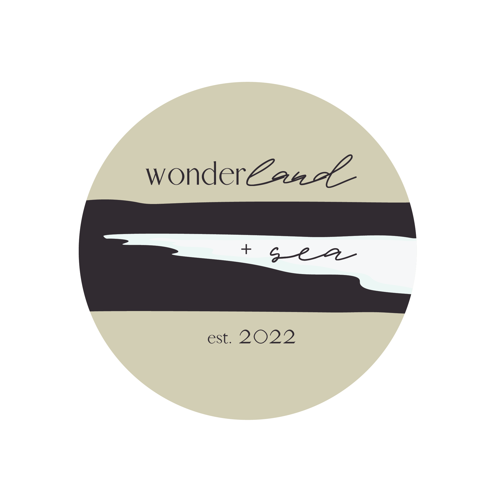 WonderLand+Sea