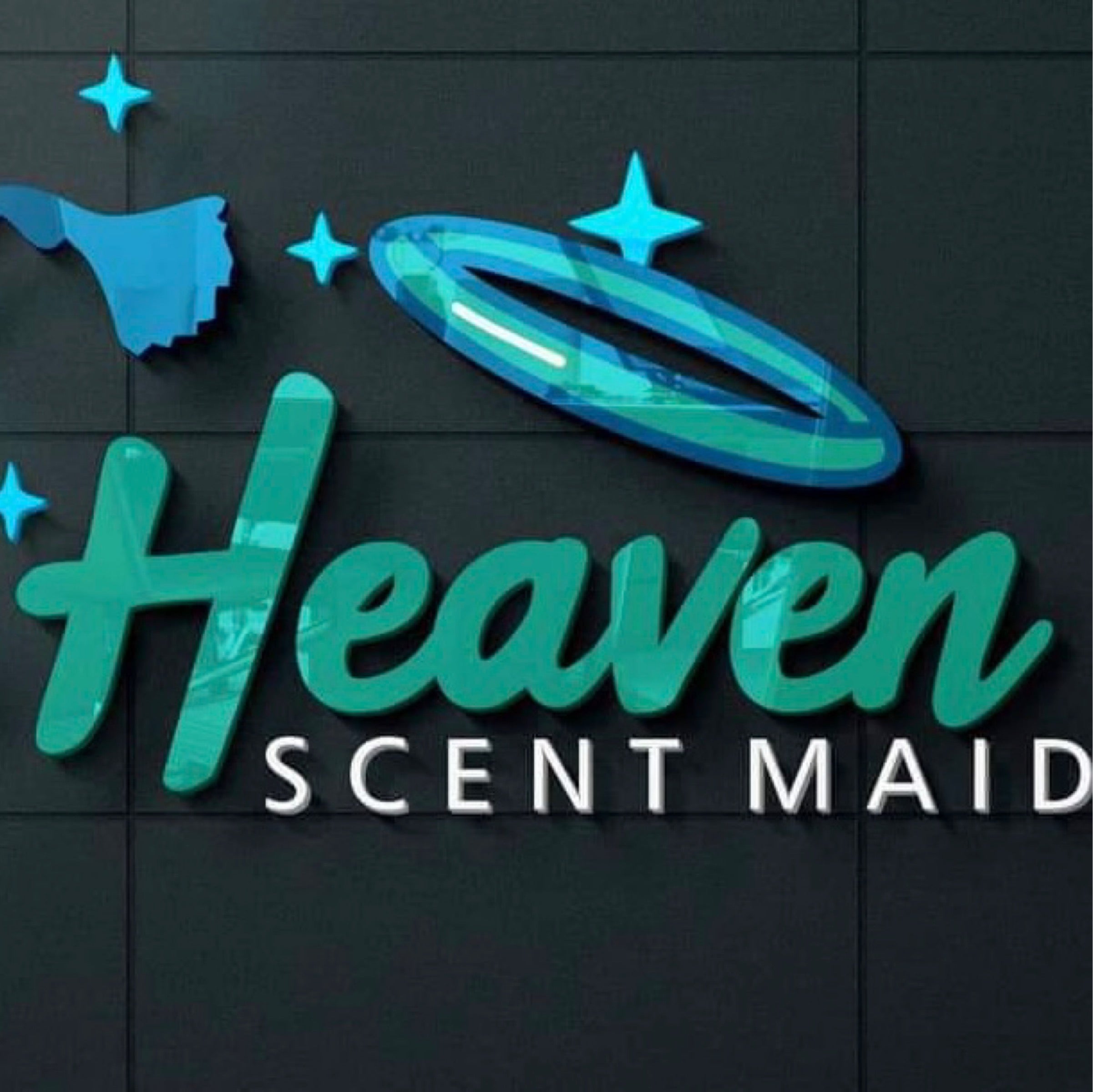 Heaven scent maid llc